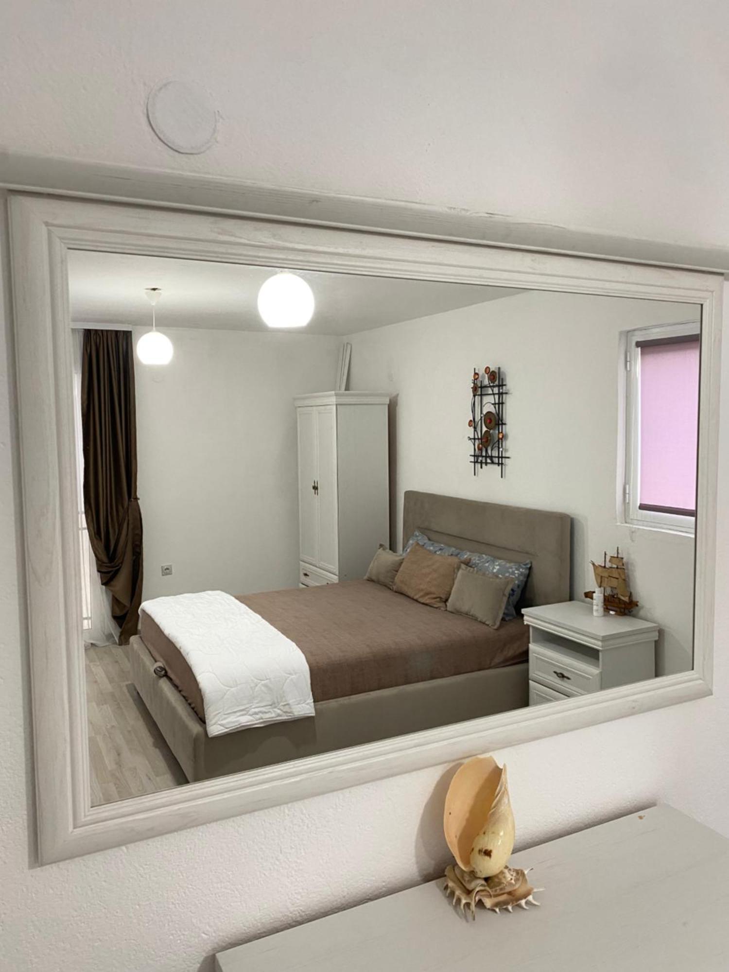 Apartments Bauo Budva Eksteriør bilde