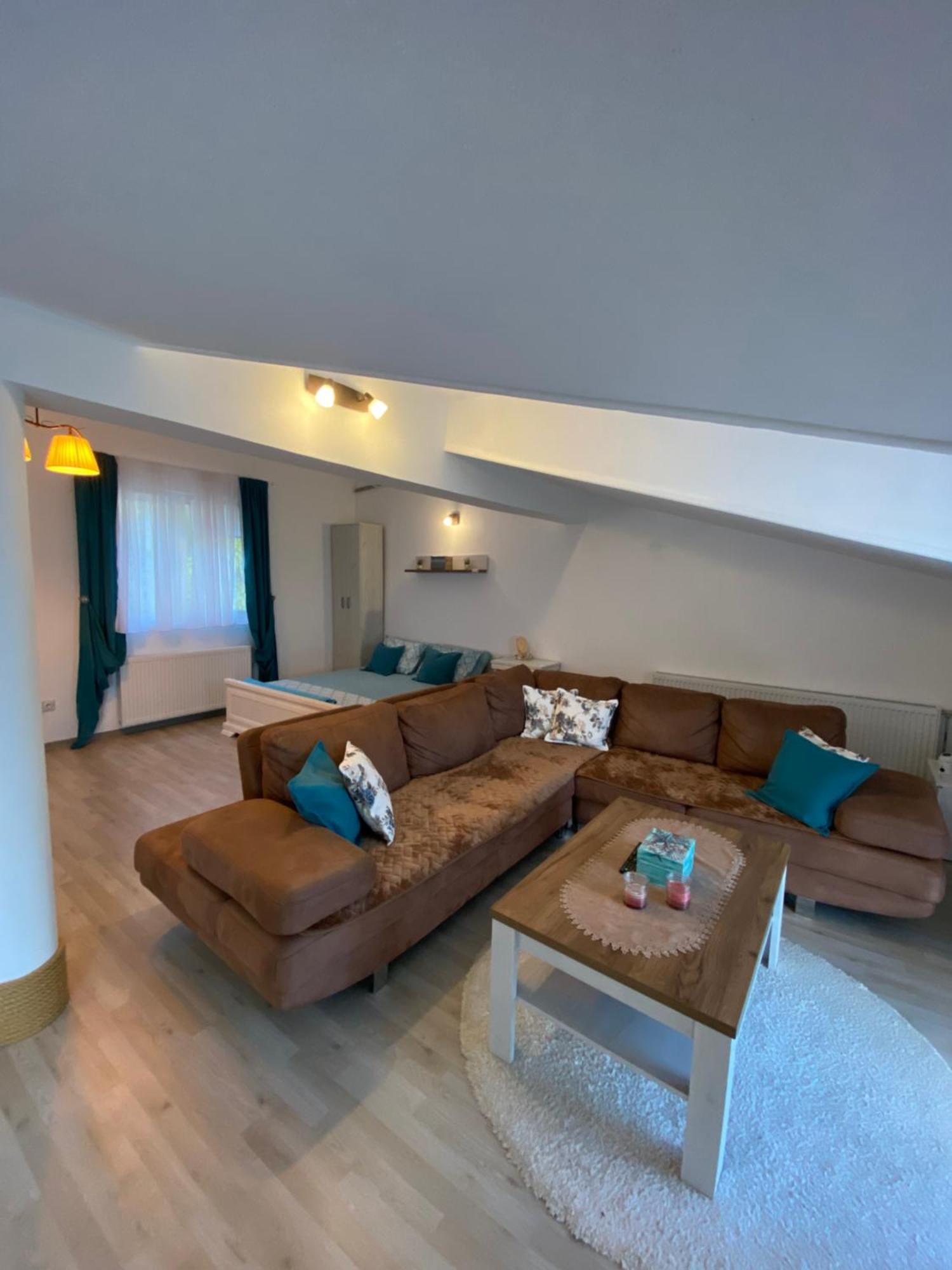 Apartments Bauo Budva Eksteriør bilde