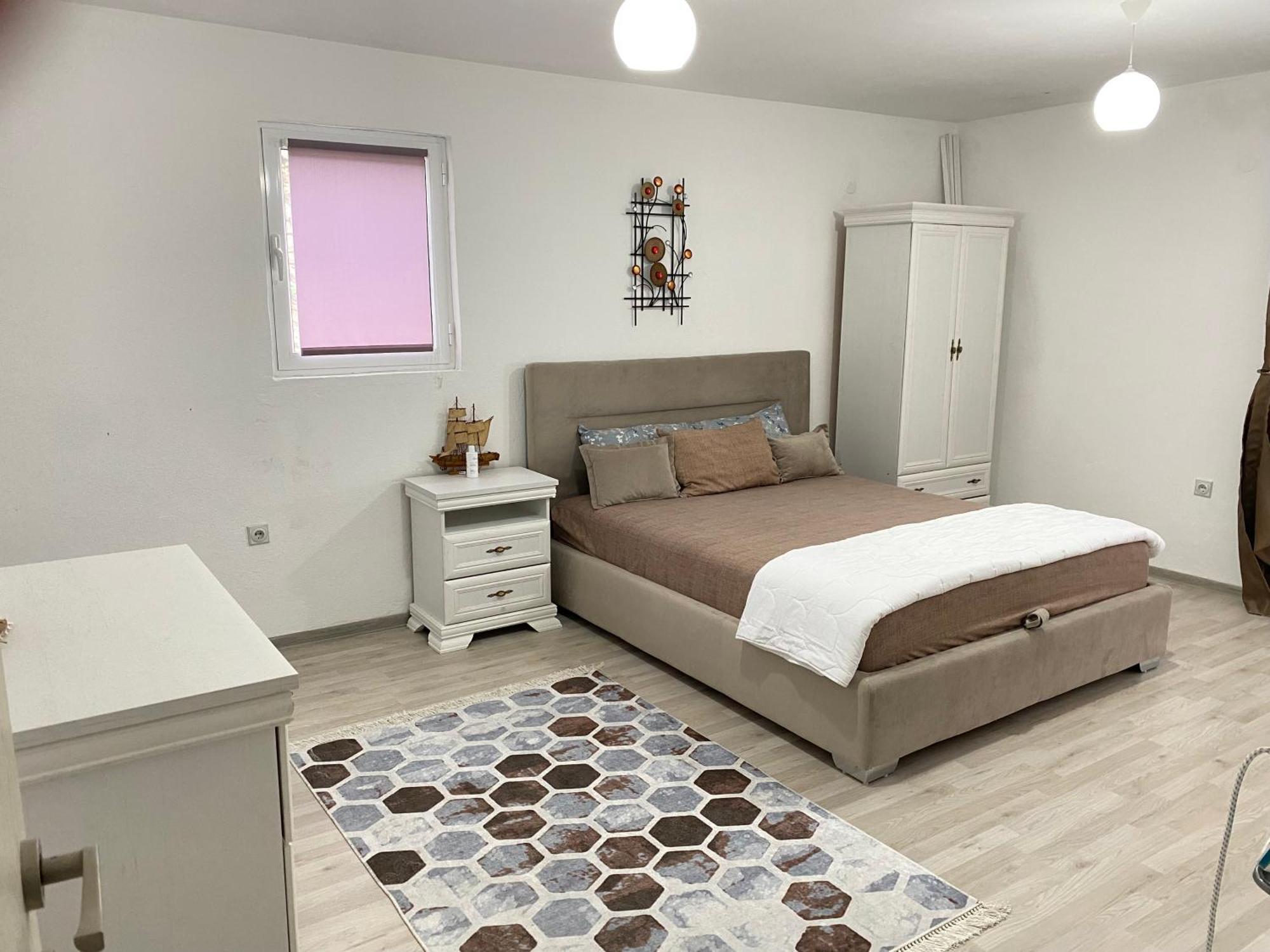 Apartments Bauo Budva Eksteriør bilde