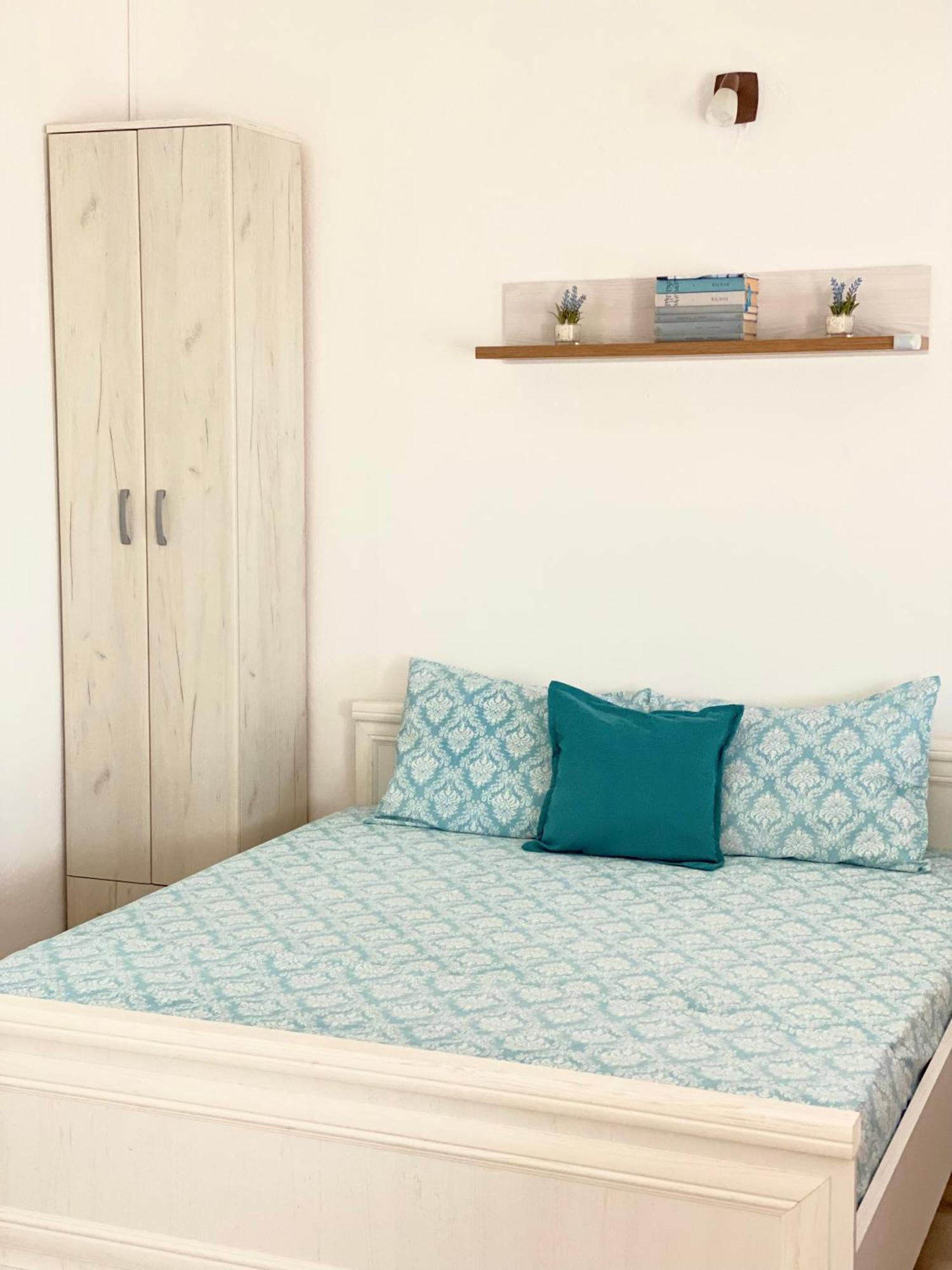 Apartments Bauo Budva Eksteriør bilde